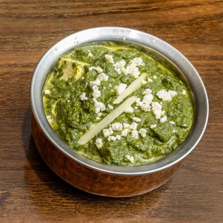 Takeout That Satisfies Cravings