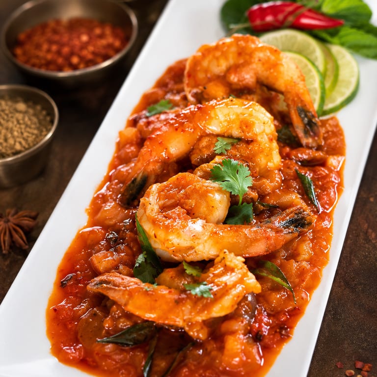 Shrimp Dishes You’ll Love