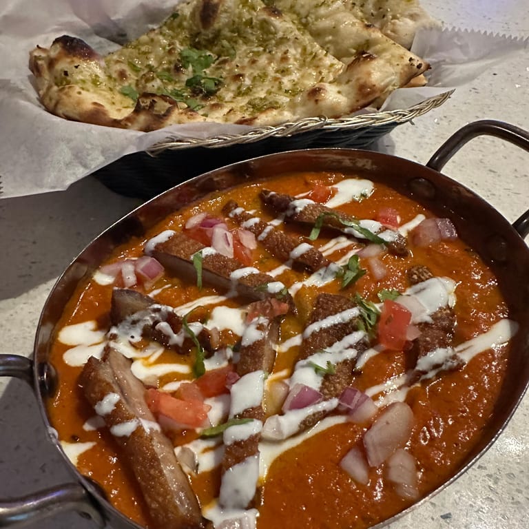 Delicious Masala Dishes