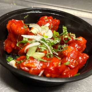Lasuni Gobi